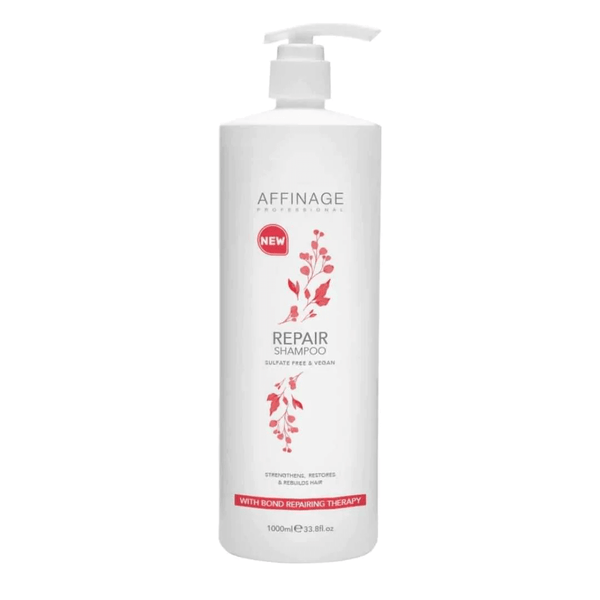 Affinage Repair Shampoo 1 Litre