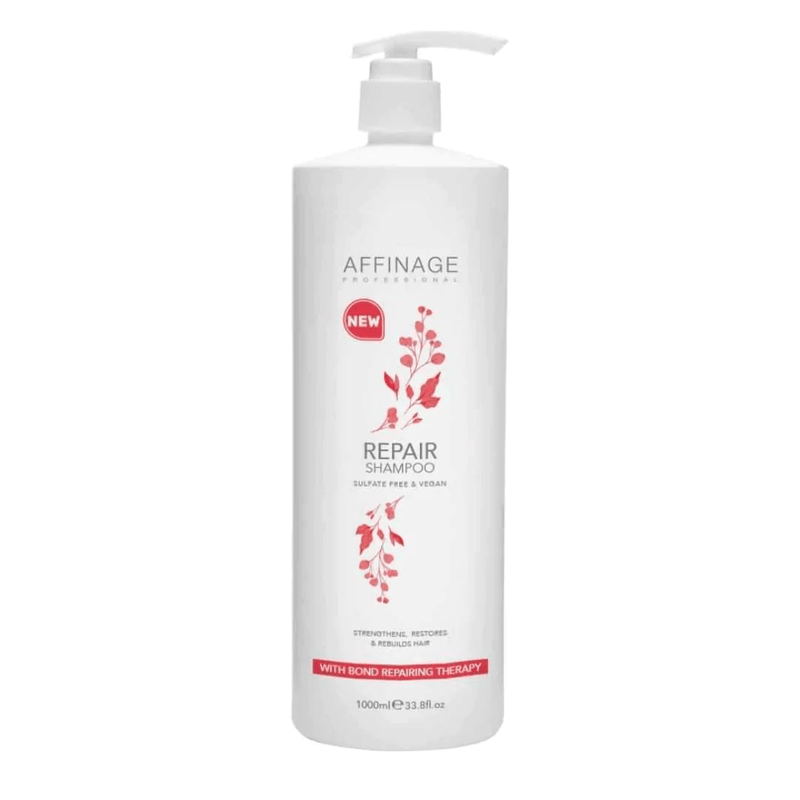 Affinage Repair Shampoo 1 Litre