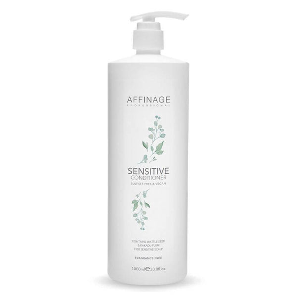 Affinage Sensitive Conditioner 1 Litre