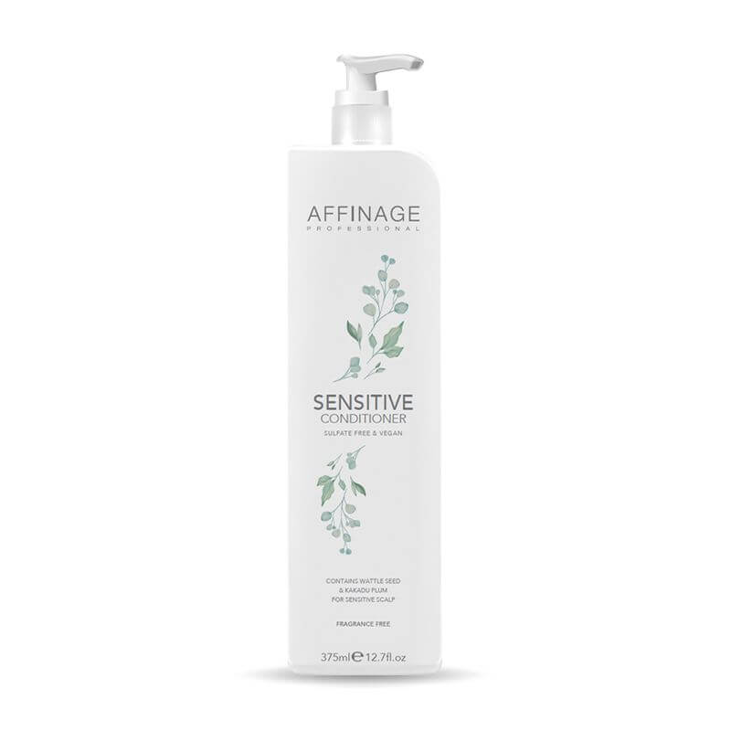 Affinage Sensitive Conditioner 375ml