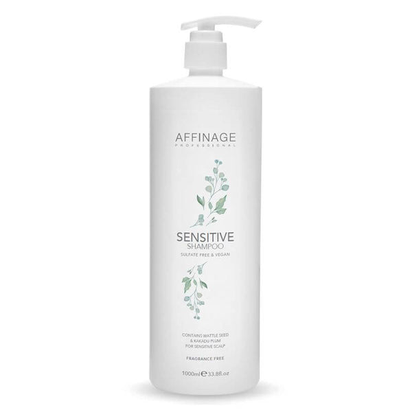 Affinage Sensitive Shampoo 1 Litre