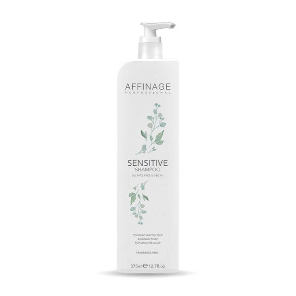 Affinage Sensitive Shampoo 375ml