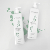 Affinage Sensitive Shampoo 375ml