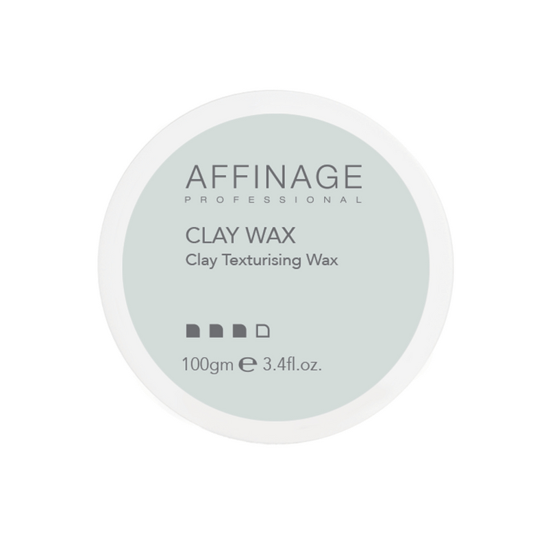 Affinage Clay Wax 100ml