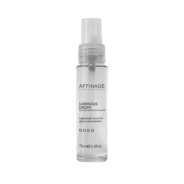 Affinage Luminous Drops 75ml