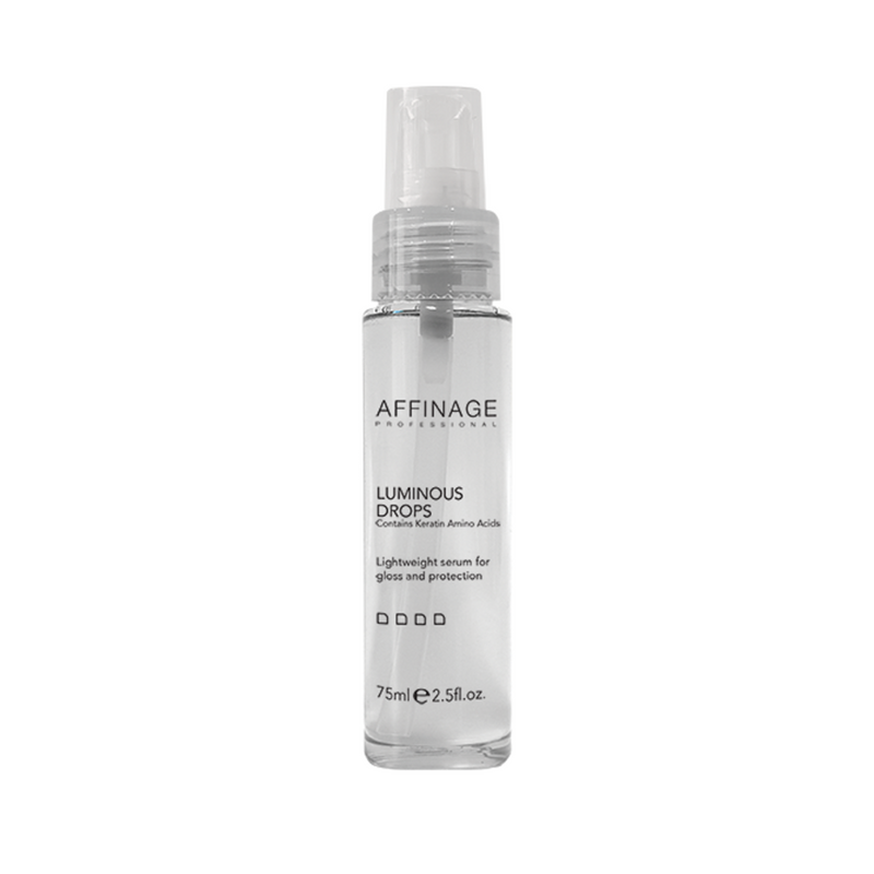 Affinage Luminous Drops 75ml