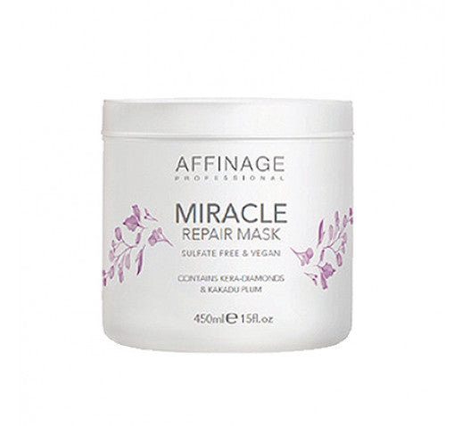 Affinage Miracle Repair Mask 450ml