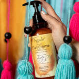 Agadir Argan Oil Styling Curl Creme 295ml