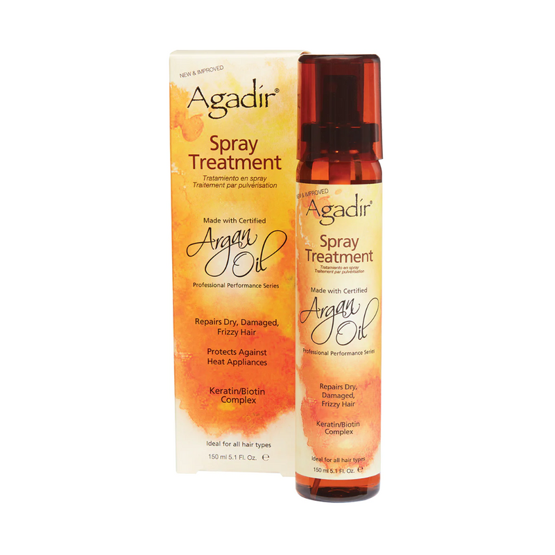 Agadir Argan Oil Spray Treatment 150ml