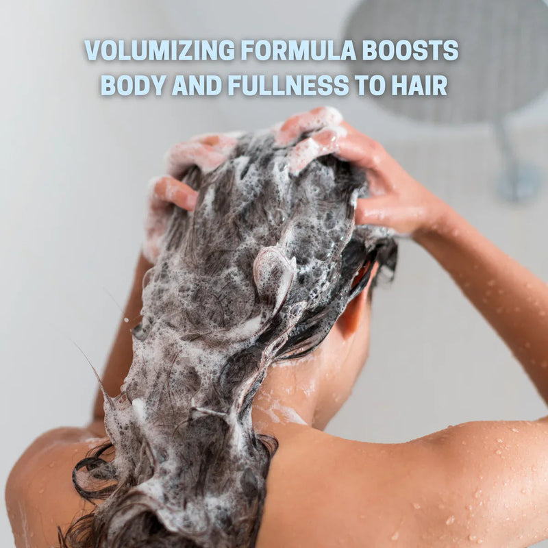 Agadir Argan Oil Volumizing Conditioner 366ml