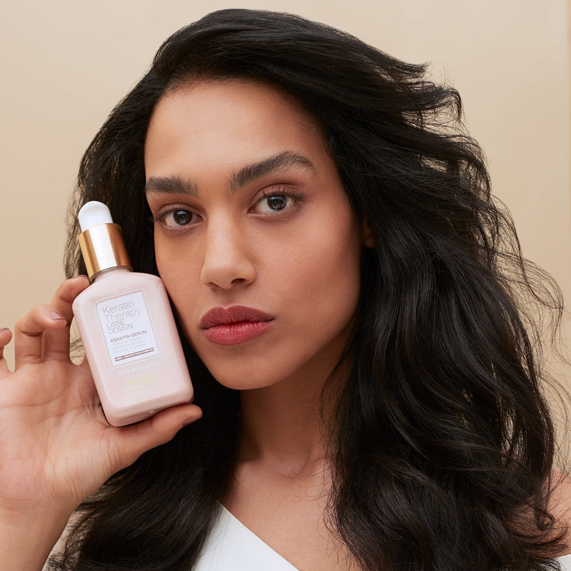 Alfaparf Milano Keratin Therapy Lisse Design Keratin Serum 125ml - Salon Style