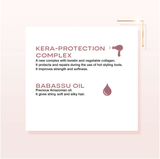 Alfaparf Milano Keratin Therapy Lisse Design Maintenance Conditioner 250ml - Salon Style