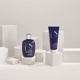 Alfaparf Milano Semi Di Lino Anti-Orange Low Shampoo 250ml - Salon Style