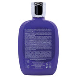 Alfaparf Milano Semi Di Lino Anti-Yellow Low Shampoo 250ml - Salon Style