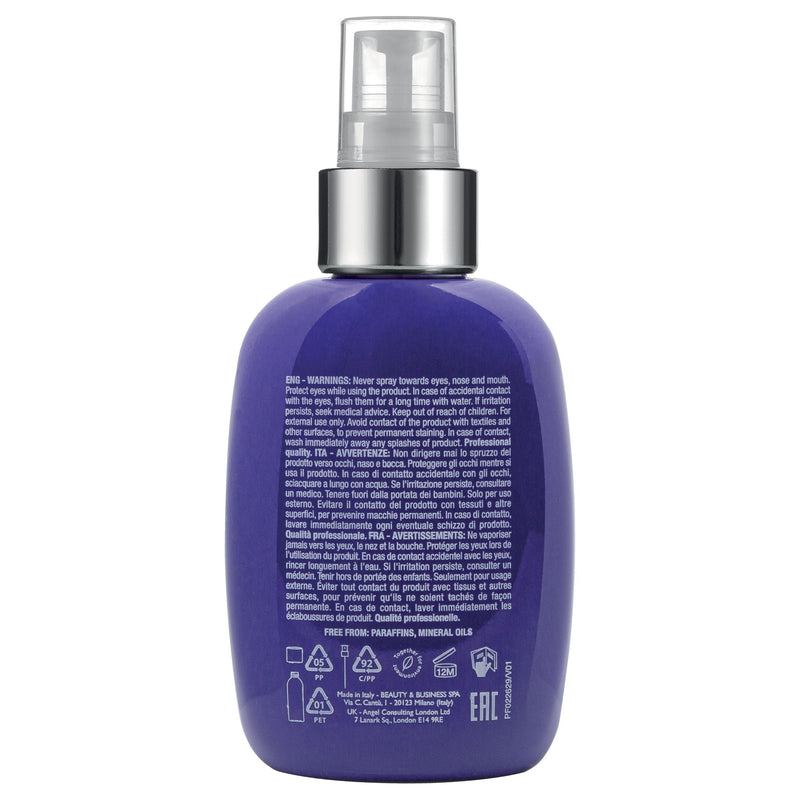 Alfaparf Milano Semi Di Lino Anti-Yellow Spray 125ml - Salon Style