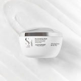 Alfaparf Milano Semi Di Lino Diamond Illuminating Mask 200ml - Salon Style