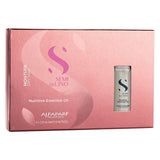 Alfaparf Milano Semi Di Lino Moisture Nutritive Essential Oil 6 x 13ml - Salon Style