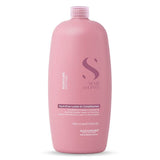 Alfaparf Milano Semi Di Lino Moisture Nutritive Leave-In Conditioner 1 Litre - Salon Style