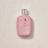 Alfaparf Milano Semi Di Lino Moisture Nutritive Low Shampoo 250ml - Salon Style