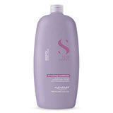 Alfaparf Milano Semi Di Lino Smooth Smoothing Conditioner 1 Litre - Salon Style