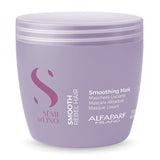 Alfaparf Milano Semi Di Lino Smooth Smoothing Mask 500ml - Salon Style