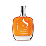 Alfaparf Milano Semi Di Lino Smooth Smoothing Oil 100ml - Salon Style