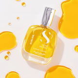 Alfaparf Milano Semi Di Lino Sublime Cristalli Liquidi 50ml - Salon Style