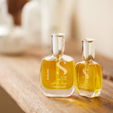 Alfaparf Milano Semi Di Lino Sublime Cristalli Liquidi 50ml - Salon Style