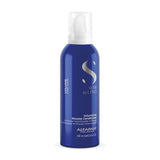 Alfaparf Milano Semi Di Lino Volumizing Mousse Conditioner 200ml - Salon Style