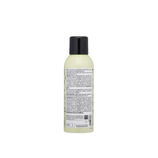 Alfaparf Milano Style Stories Texturizing Dry Shampoo 200ml - Salon Style