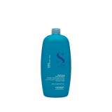 Alfaparf Milano Semi Di Lino Curls Enhancing Low Shampoo & Conditioner 1 Litre Duo