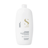 Alfaparf Milano Semi Di Lino Diamond Illuminating Low Shampoo & Conditioner 1 Litre Duo