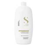 Alfaparf Milano Semi Di Lino Diamond Illuminating Low Shampoo & Conditioner 1 Litre Duo