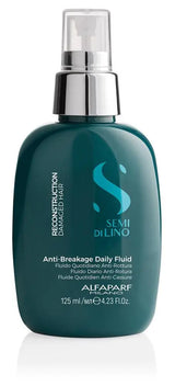 Alfaparf Milano Semi Di Lino Reconstruction Anti-Breakage Daily Fluid 125ml