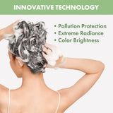 Alfaparf Milano Semi Di Lino Scalp Rebalance Gentle Exfoliating Scrub For Dry & Oil Dandruff 150ml