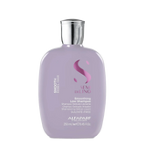 Alfaparf Milano Semi Di Lino Smooth Smoothing Low Shampoo 250ml & Conditioner 200ml Duo