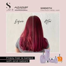 Alfaparf Milano Semi Di Lino Smooth Smoothing Shampoo, Conditioner, Mask Supersize Trio