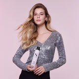 Alfaparf Milano Semi Di Lino Styling Cristalli Hairspray 300ml