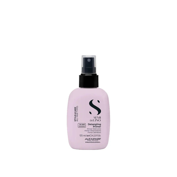 Alfaparf Milano Semi Di Lino Styling Detangling Primer 125ml