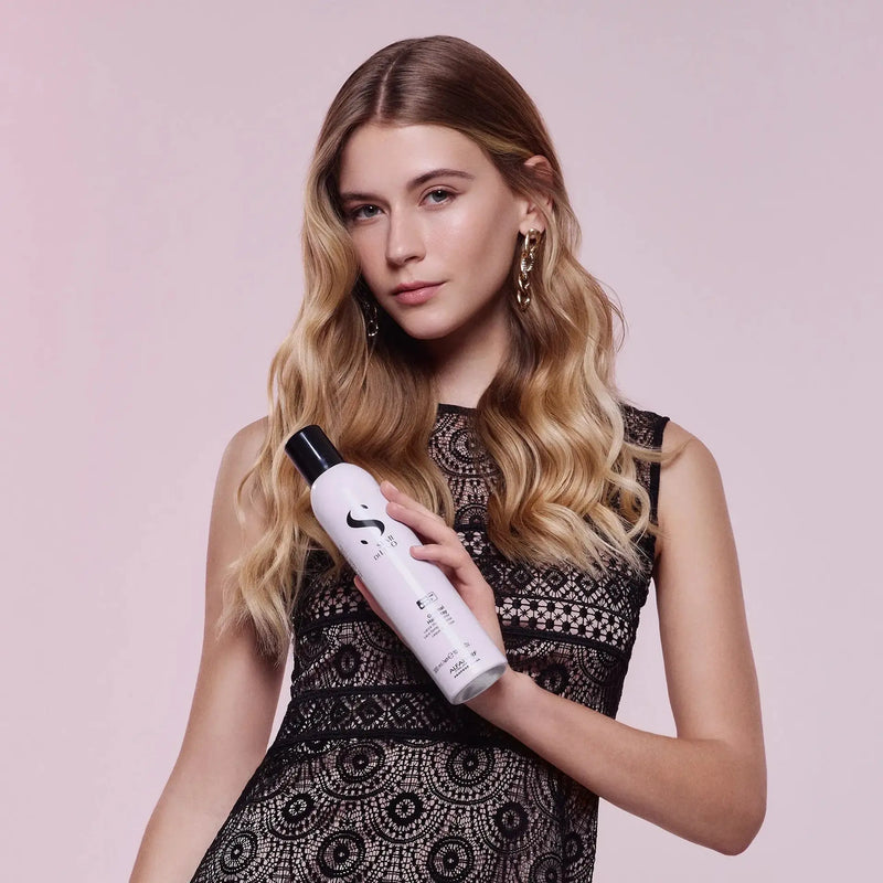 Alfaparf Milano Semi Di Lino Styling Original Hairspray 300ml