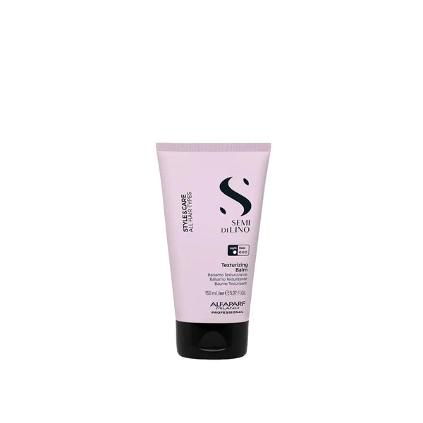Alfaparf Milano Semi Di Lino Styling Texturizing Balm 150ml