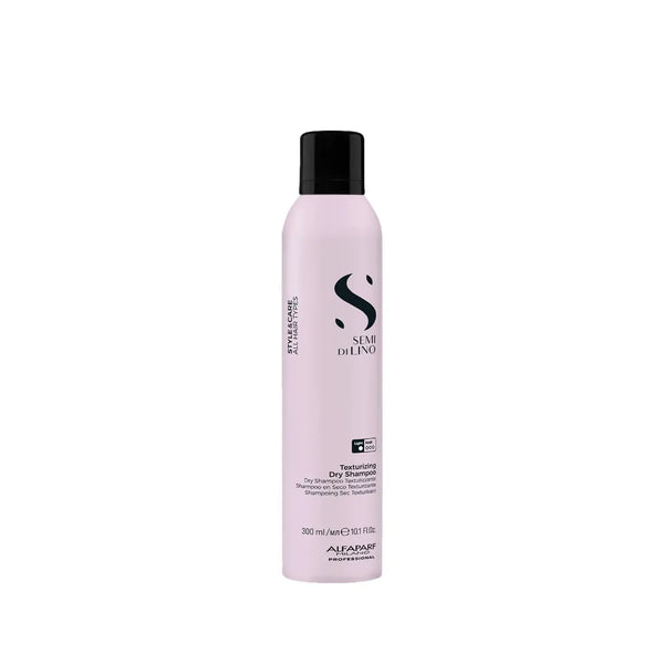 Alfaparf Milano Semi Di Lino Styling Texturizing Dry Shampoo 300ml