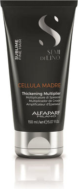 Alfaparf Milano Semi Di Lino Sublime Cellula Madre Defining Multiplyer 150ml