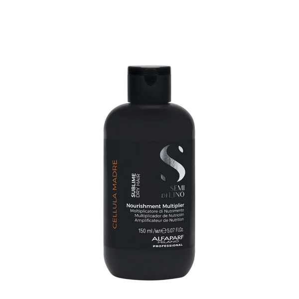 Alfaparf Milano Semi Di Lino Sublime Cellula Madre Nourishment Multiplyer 150ml