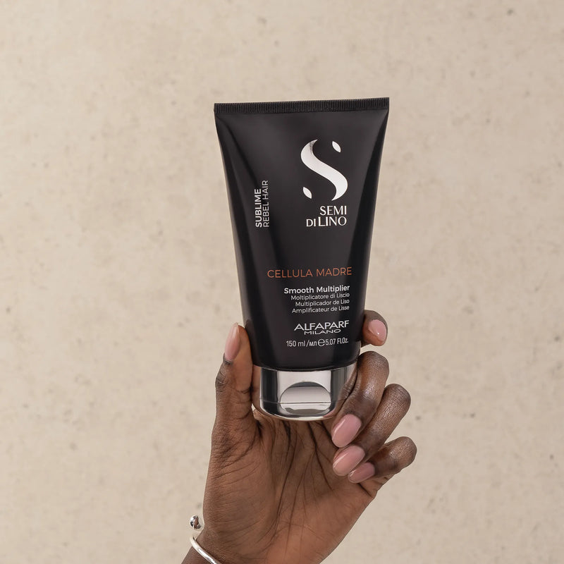 Alfaparf Milano Semi Di Lino Sublime Cellula Madre Smooth Multiplier 150ml