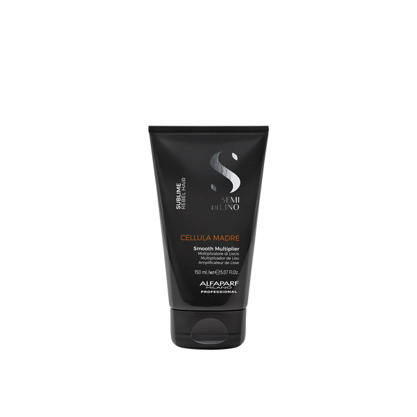 Alfaparf Milano Semi Di Lino Sublime Cellula Madre Smooth Multiplier 150ml