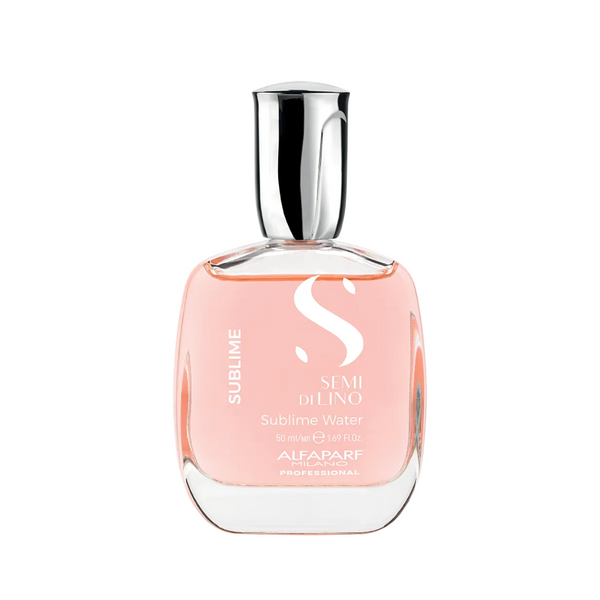 Alfaparf Milano Semi Di Lino Sublime Water 50ml