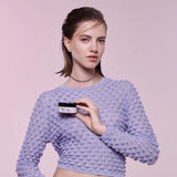 Alfaparf Milano Semi Di Lino Styling Glossy Pomade 100ml