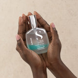 Alfaparf Milano Semi Di Lino Sublime Cristalli di Seta 45ml