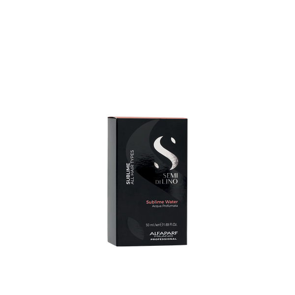 Alfaparf Milano Semi Di Lino Sublime Water 50ml
